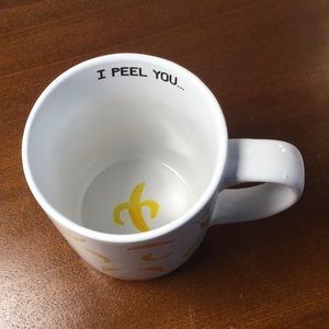 Roobee mug
